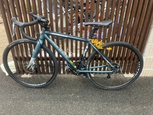 Jamisジェイミスグラベルロード