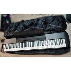 YAMAHA キーボード 値下げ相談可能 届けます！の画像