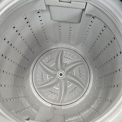 リサイクルショップどりーむ荒田店 No11662　東芝　洗濯機　2014年製　容量4.2㎏　1人暮らしに最適なサイズです♪の画像