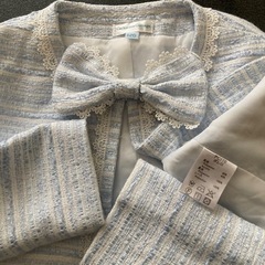 子供服　キッズドレスの画像