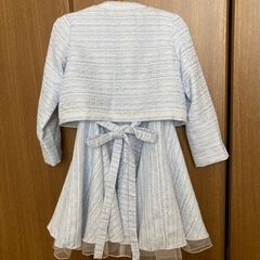 子供服　キッズドレスの画像