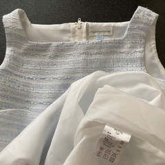 子供服　キッズドレスの画像