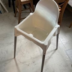 子供用品 ベビー用品 ベビーラック、ベビーチェアの画像