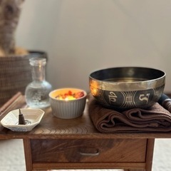 【垂水区】5/11(土)レイキとヨガのやさしい時間🧘💆‍♀️の画像