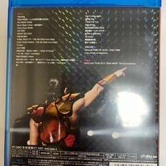 EXILE PRIDE Blu-rayの画像