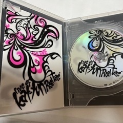 KAT-TUN LIVE DVDの画像