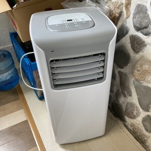 SC-Y2117 スポットエアクーラー