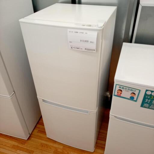 ★ジモティ割あり★ NITORI　冷蔵庫　20年製　106L　クリーニング済　YJ2347