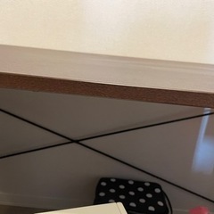 テーブルの画像
