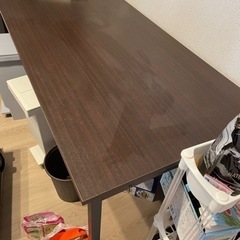 テーブルの画像