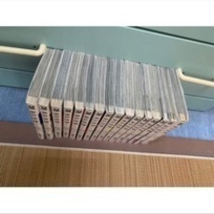 東京グール全巻セット
の画像