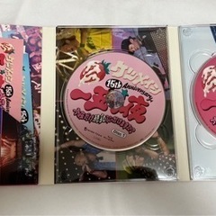 ケツメイシ LIVE Blu-rayの画像