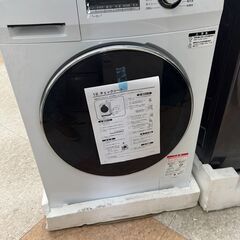 ‍?‍?‍?AQUA/アクア/8.0Kgドラム式洗濯機/2022年式/AQW-F8N?