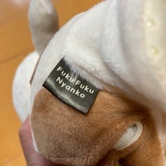 まねっこアニマル　トコトコにゃんこ　ミケランジェロの画像