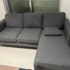 家具 ソファ 3人掛けソファ