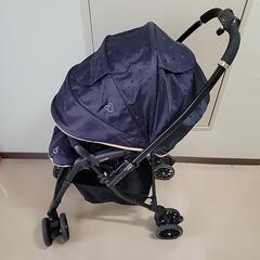 コンビ、ベビーカー、
メチャカルハンディオート4キャス
の画像