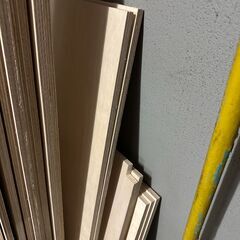 ファルカタ合板を無料で差し上げます！の画像