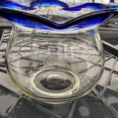 金魚鉢