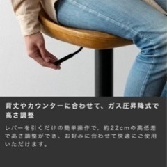 直接引き取り限定。パーチェアの画像