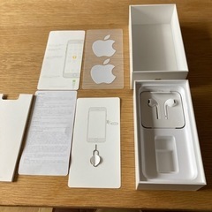 iPhone7 ゴールド 32GB リンゴループの画像