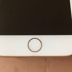 iPhone7 ゴールド 32GB リンゴループの画像