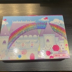 きせかえドレッサー　女の子の画像