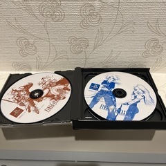 PlayStation ファイナルファンタジー9の画像