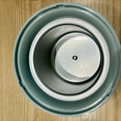 コンパクトアイスクリームメーカー 【MINCUL（ミンクル）】※レシピ付き！の画像