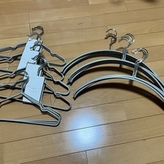 滑らないハンガー KEYUCA　生活雑貨 洗濯用品 ハンガー
