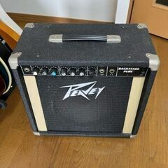 peavey　ギターアンプ