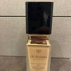 お受け渡しの方決まりました！オルビス　パーフェクトUV リキッドファンデーションN ＋クレドポーファンデの画像