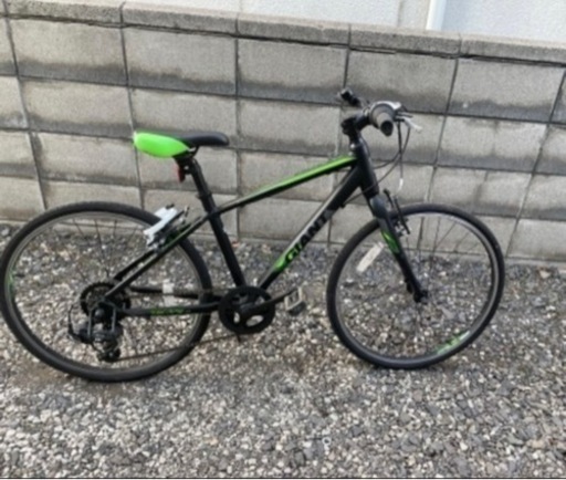 受付一時停止 GIANT 18ESCAPE JR24
