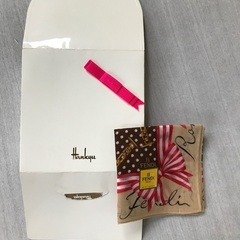ハンカチ（FENDI）の画像