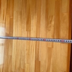 【一時お問い合わせ停止】学習机と学習椅子のセットの画像