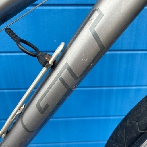 GT TIMBERLINE 26   1.35 3×7 GT timberlines 26 1.95 3×7ギャ 【公式通販】
