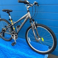 TimberLine 自転車の中古が安い！激安で譲ります・無料で