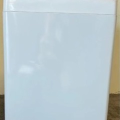 乾燥機能付き　SHARP 2013年製　8㎏　縦型洗濯乾燥機 の画像