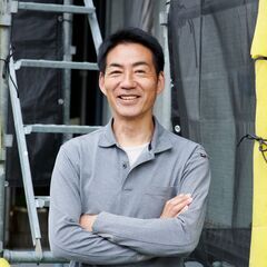 塗装工事職人募集！【アルバイト】【週3～】【経験者歓迎】【社会保...