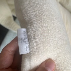 ワコール　授乳枕 授乳クッション の画像