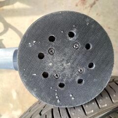 BOSCH…電動ダブルアクションの画像