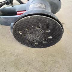 BOSCH…電動ダブルアクションの画像