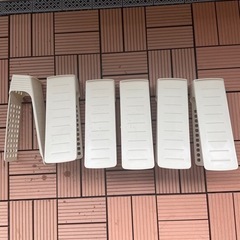 【無料】【まだあります】靴収納小物、6個