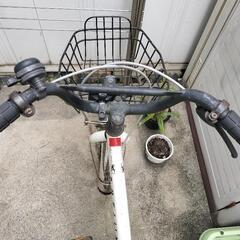 子供　自転車　１８インチの画像