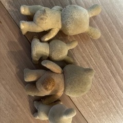 シルバニアファミリーの画像