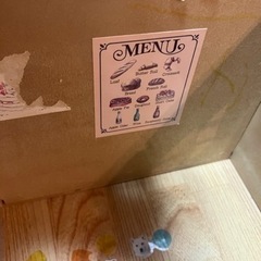 シルバニアファミリーの画像