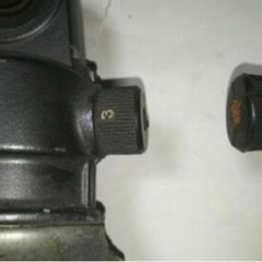 カワサキ、ゼファー400リヤサスペンションセットの画像