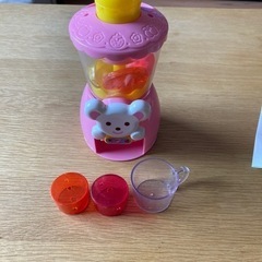 子どものおもちゃ