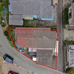 【常磐上湯長谷町上ノ台　　土地】