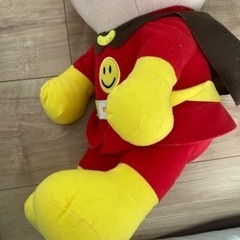 おもちゃ おもちゃ ぬいぐるみの画像