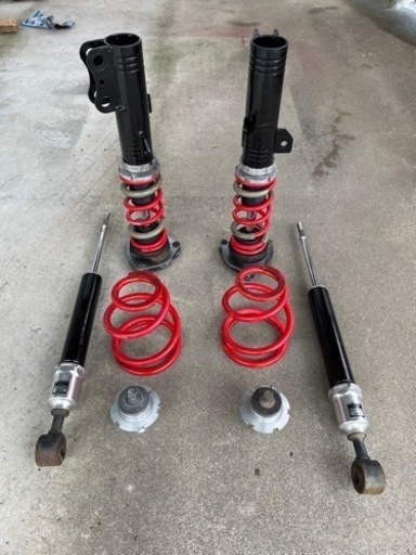 RS-R Basic☆i    70 ノア　ヴォクシー用 車高調